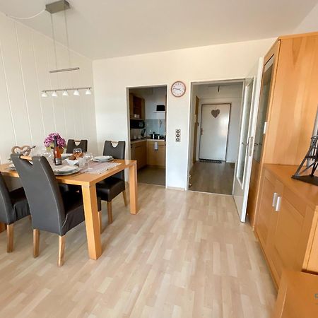 Haus Frische Brise Wohnung 8 10 Cuxhaven Kültér fotó
