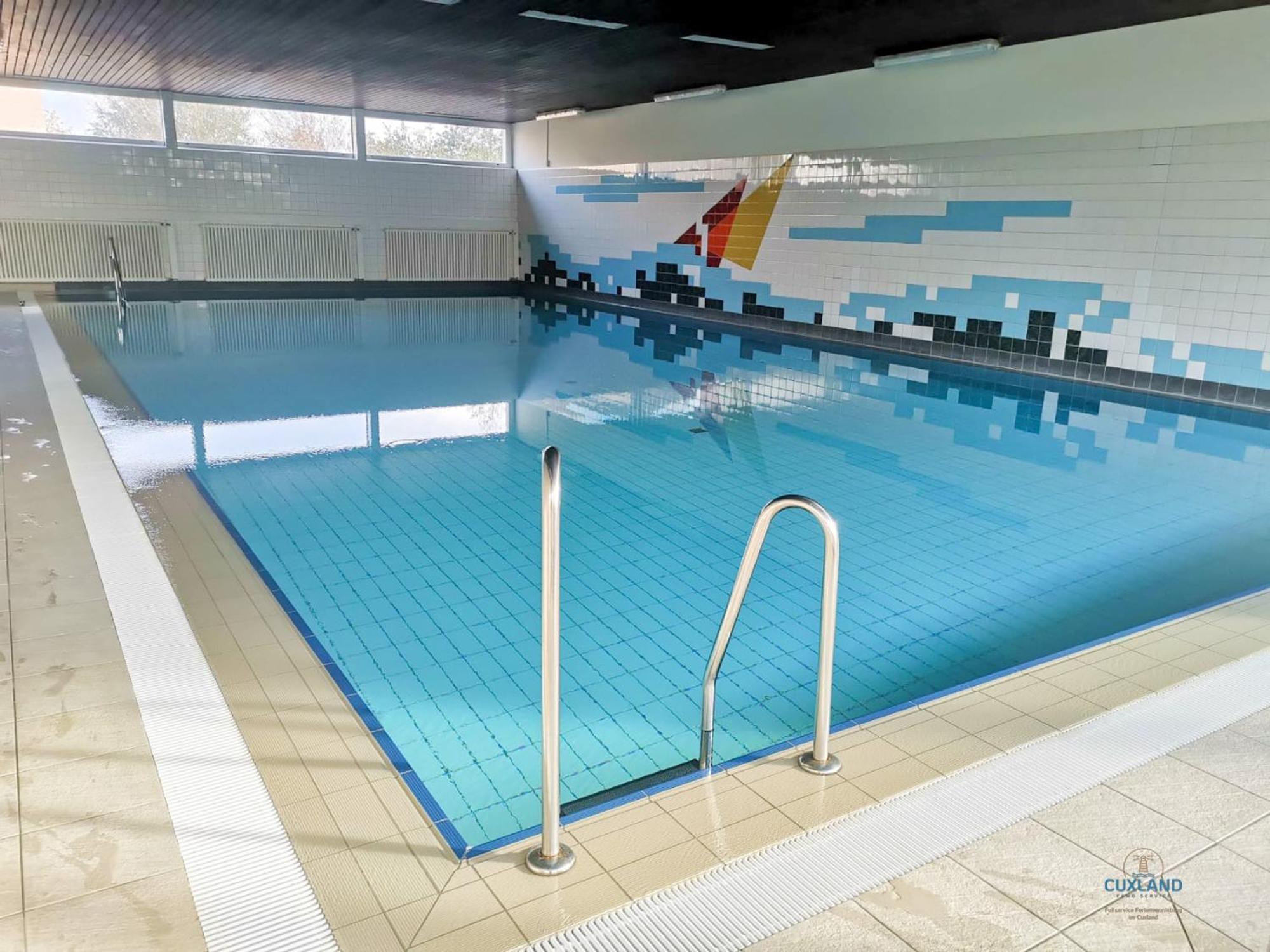 Haus Frische Brise Wohnung 8 10 Cuxhaven Kültér fotó